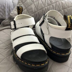 Doc Marten Blaire Sandals